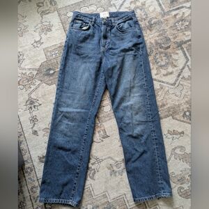 BDG Urban Outfitters Cowboy Jeans